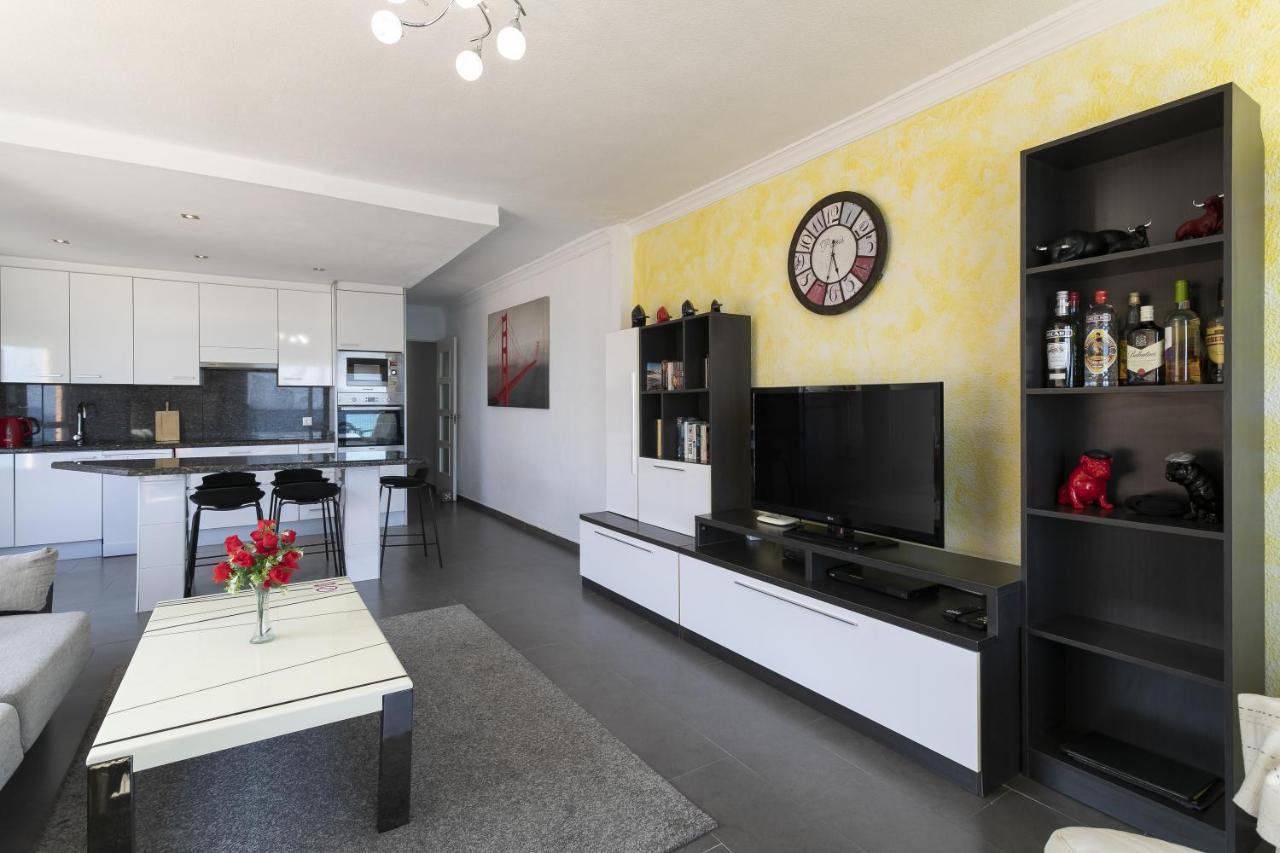 Penthouse Apartment On Los Locos B Torrevieja Exterior photo
